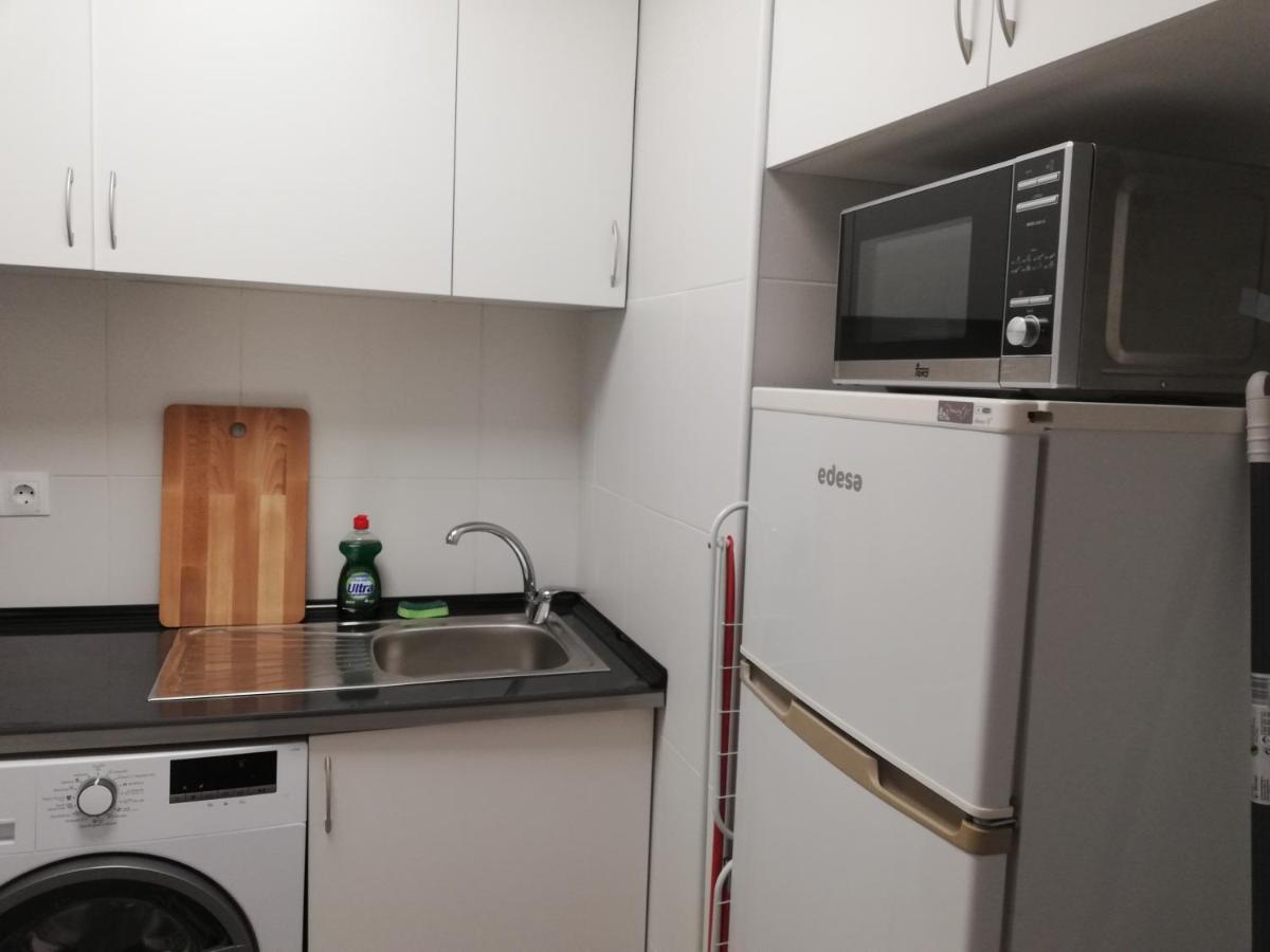 Lägenhet Apartamento Con Encanto 'larios Street Ii' *