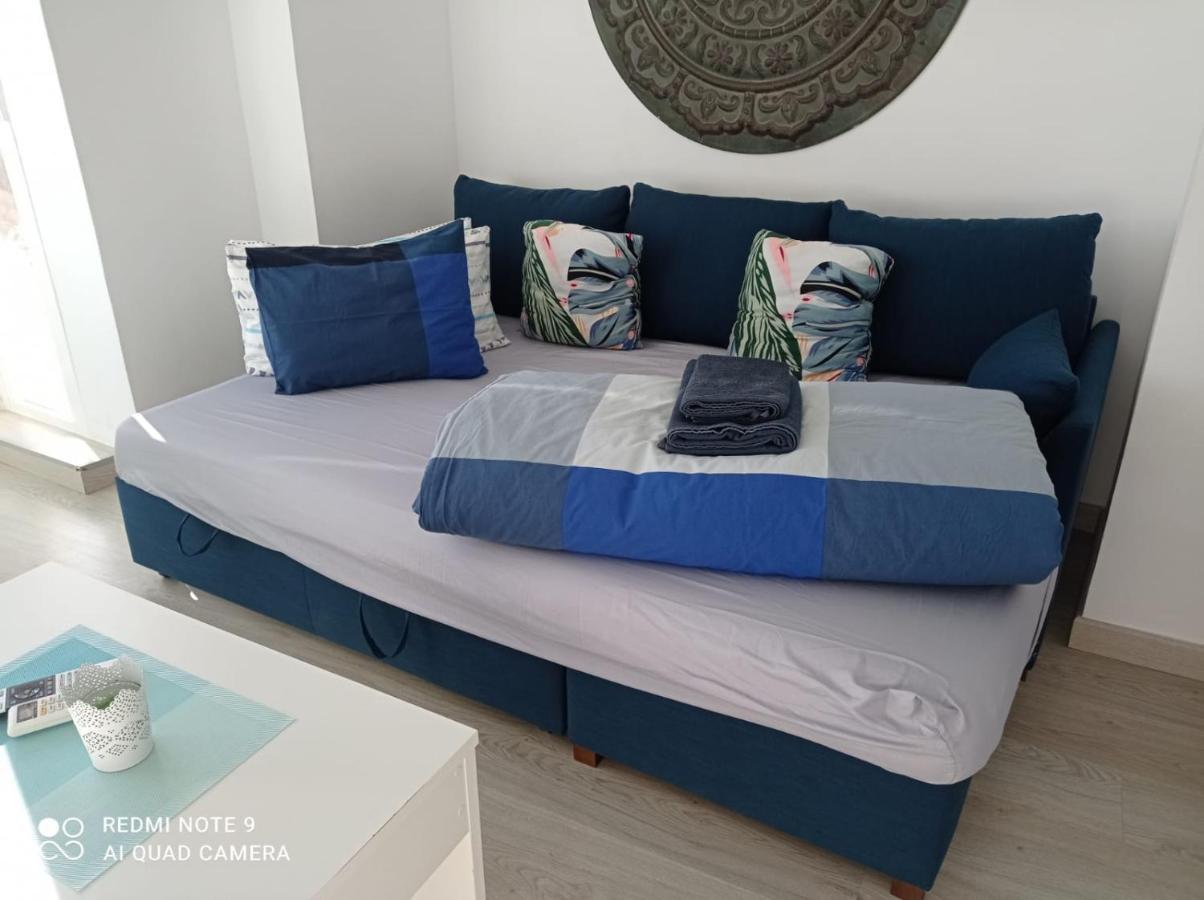 Apartamento Con Encanto 'larios Street Ii' * Malaga