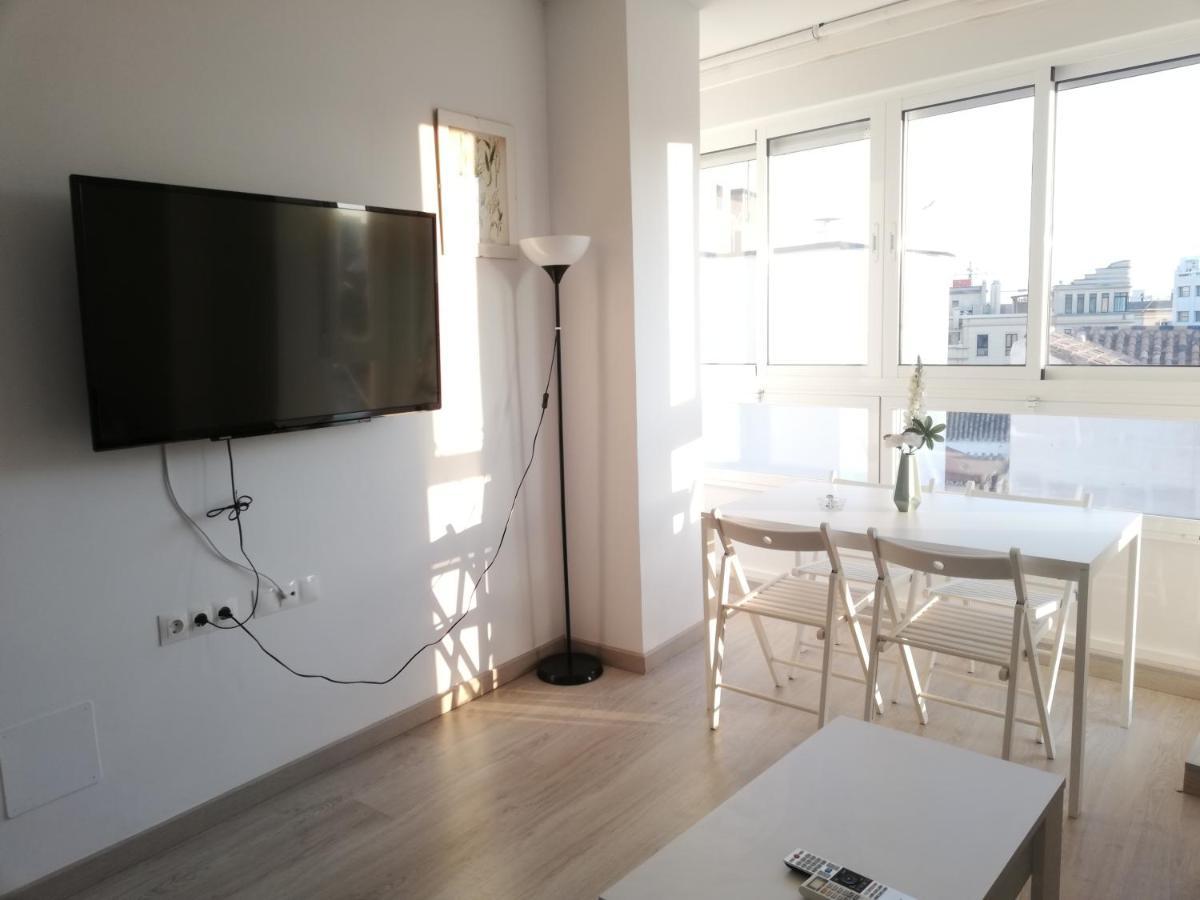 Apartamento Con Encanto 'larios Street Ii' Appartamento *